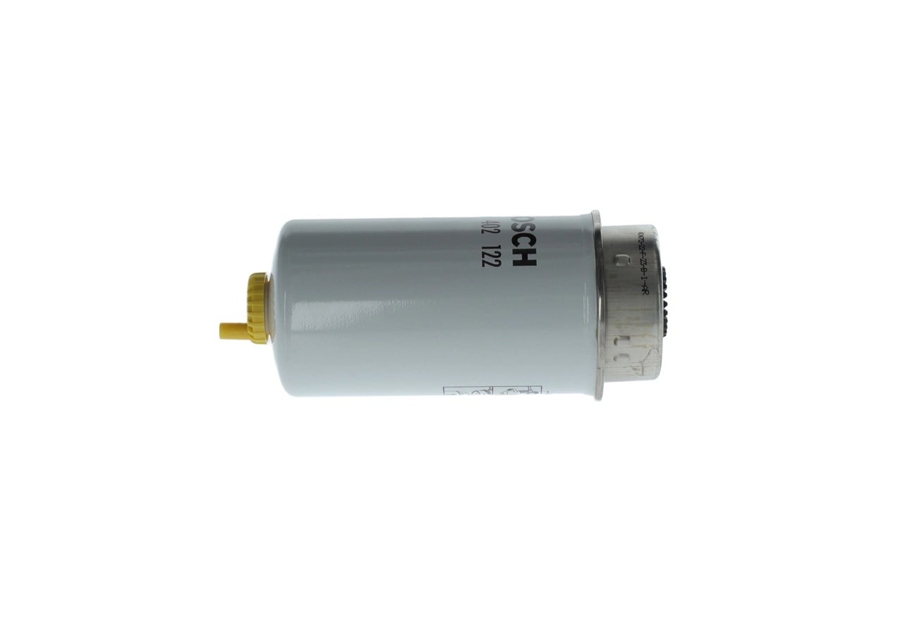 BOSCH F 026 402 122 Yakıt Filtresi 1685852 uygun fiyat hızlı kargo