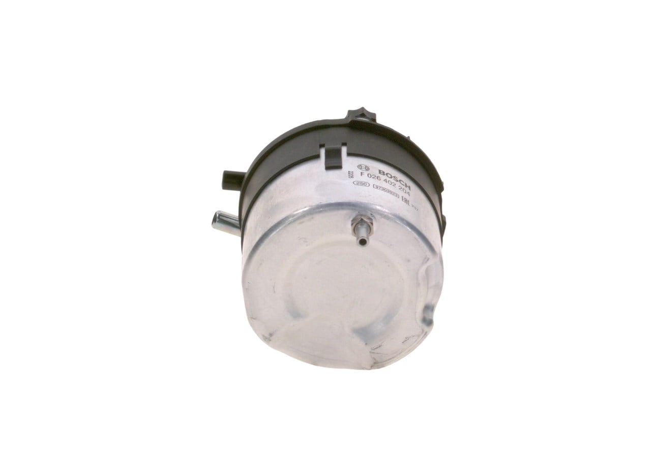 BOSCH F 026 402 204 Yakıt Filtresi 1386037 uygun fiyat hızlı kargo