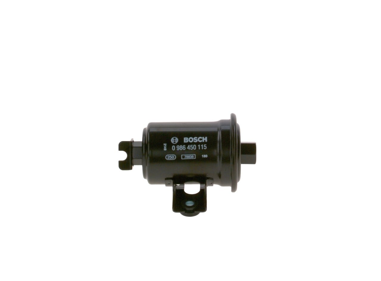 BOSCH 0 986 450 115 Yakıt Filtresi 12366546 uygun fiyat hızlı kargo