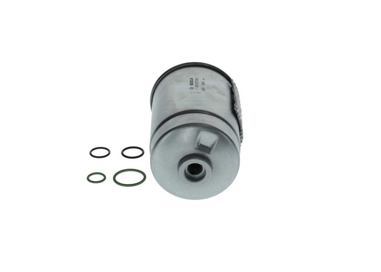 BOSCH F 026 402 850 Yakıt Filtresi 164003113R uygun fiyat hızlı kargo