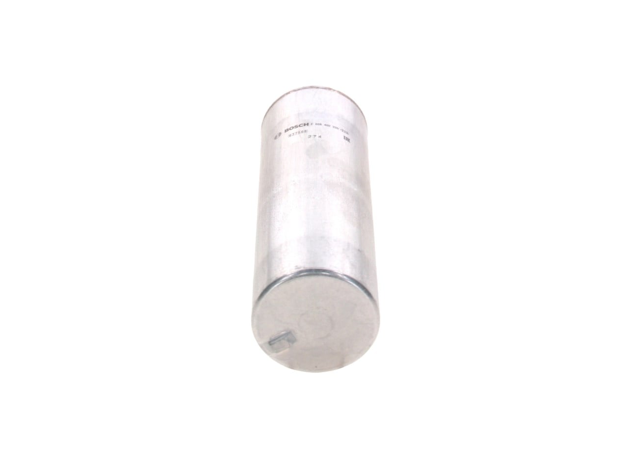 BOSCH F 026 402 220 Yakıt Filtresi 7H0127401D uygun fiyat hızlı kargo