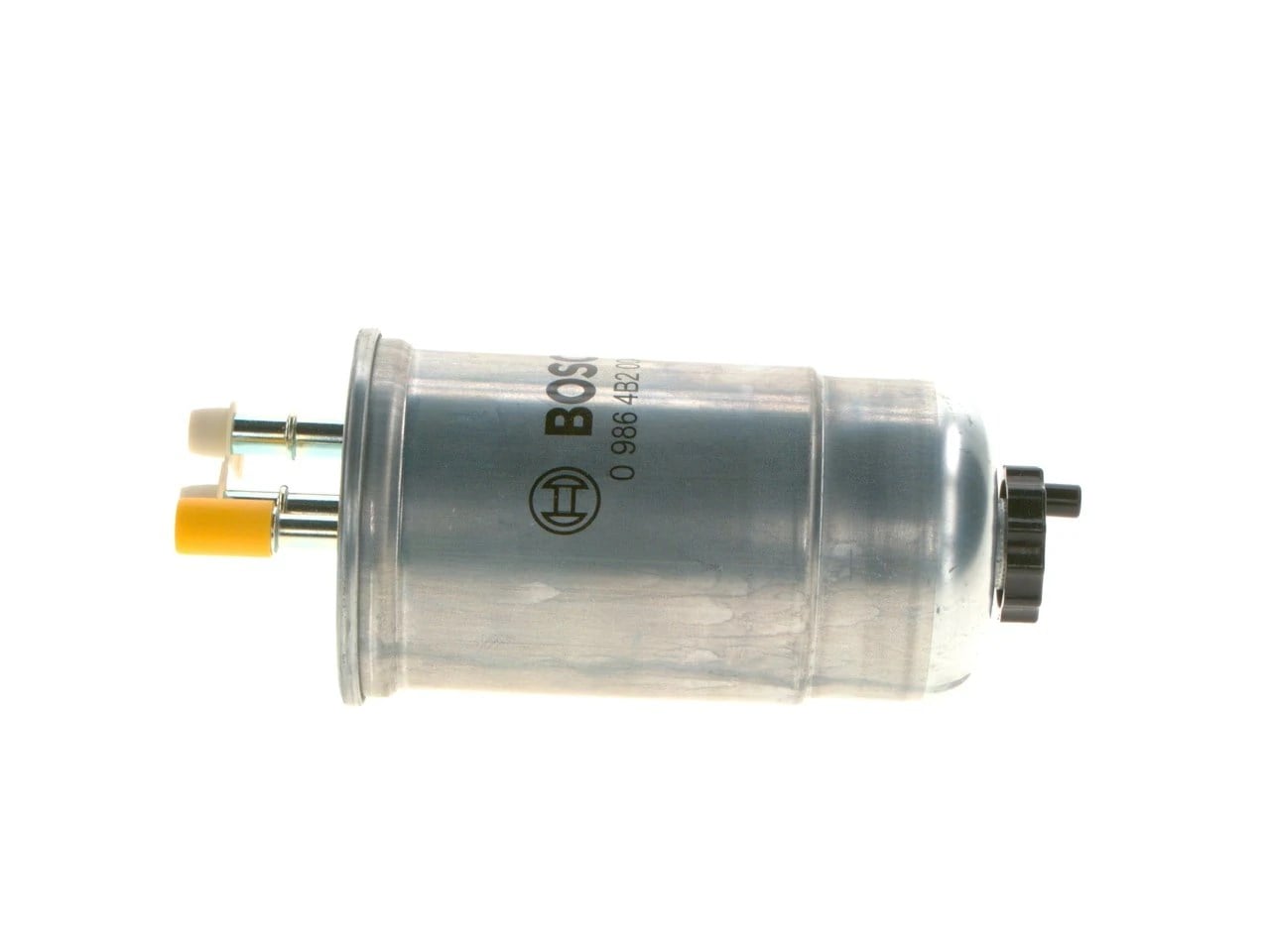 BOSCH 0 986 4B2 004 Yakıt Filtresi 164000884R uygun fiyat hızlı kargo