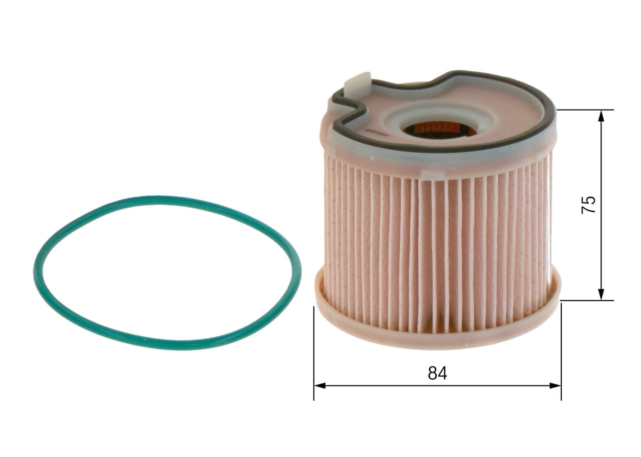 BOSCH 1 457 030 013 Yakıt Filtresi 190650 uygun fiyat hızlı kargo