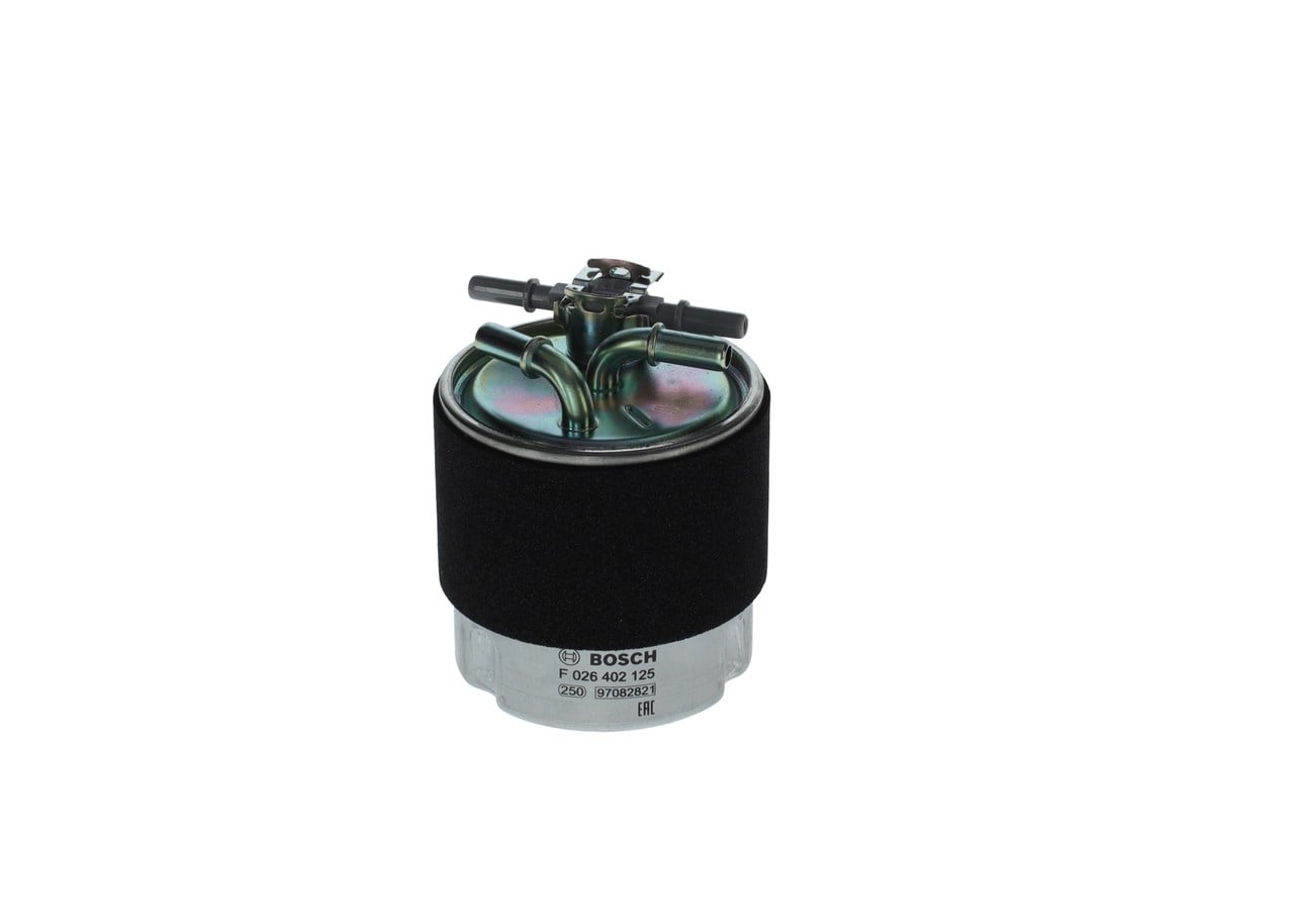 BOSCH F 026 402 125 Yakıt Filtresi 16400JD50A uygun fiyat hızlı kargo