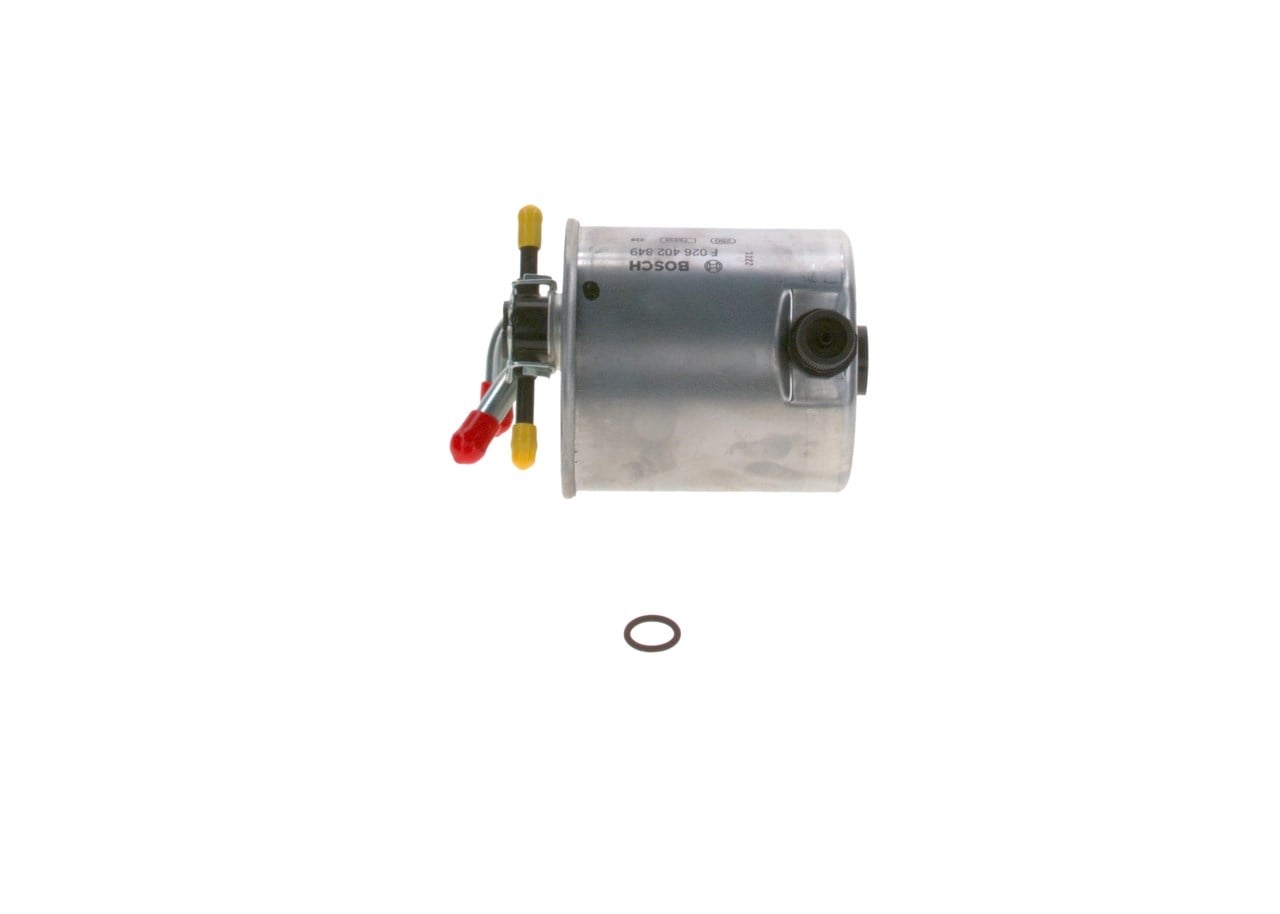 BOSCH F 026 402 849 Yakıt Filtresi 16400EC00B uygun fiyat hızlı kargo