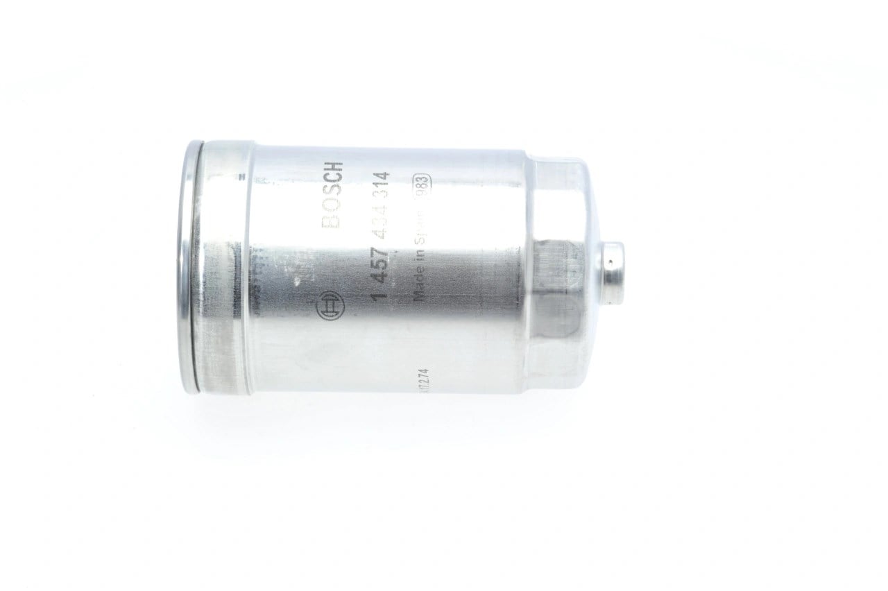 BOSCH 1 457 434 314 Yakıt Filtresi 0K2KK13483 uygun fiyat hızlı kargo