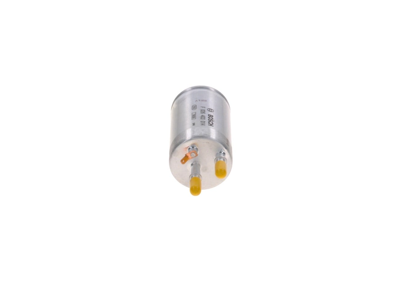 BOSCH F 026 403 014 Yakıt Filtresi 30792046 uygun fiyat hızlı kargo