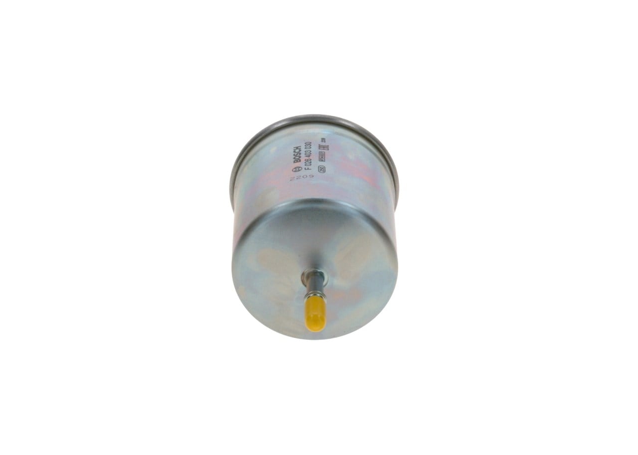 BOSCH F 026 403 030 Yakıt Filtresi 30636704 uygun fiyat hızlı kargo