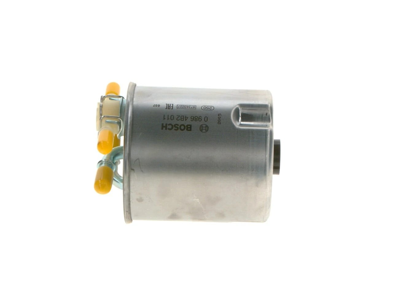 BOSCH 0 986 4B2 011 Yakıt Filtresi 7701064241 uygun fiyat hızlı kargo