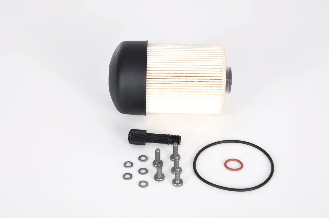 BOSCH F 026 402 857 Yakıt Filtresi 0000900100 uygun fiyat hızlı kargo