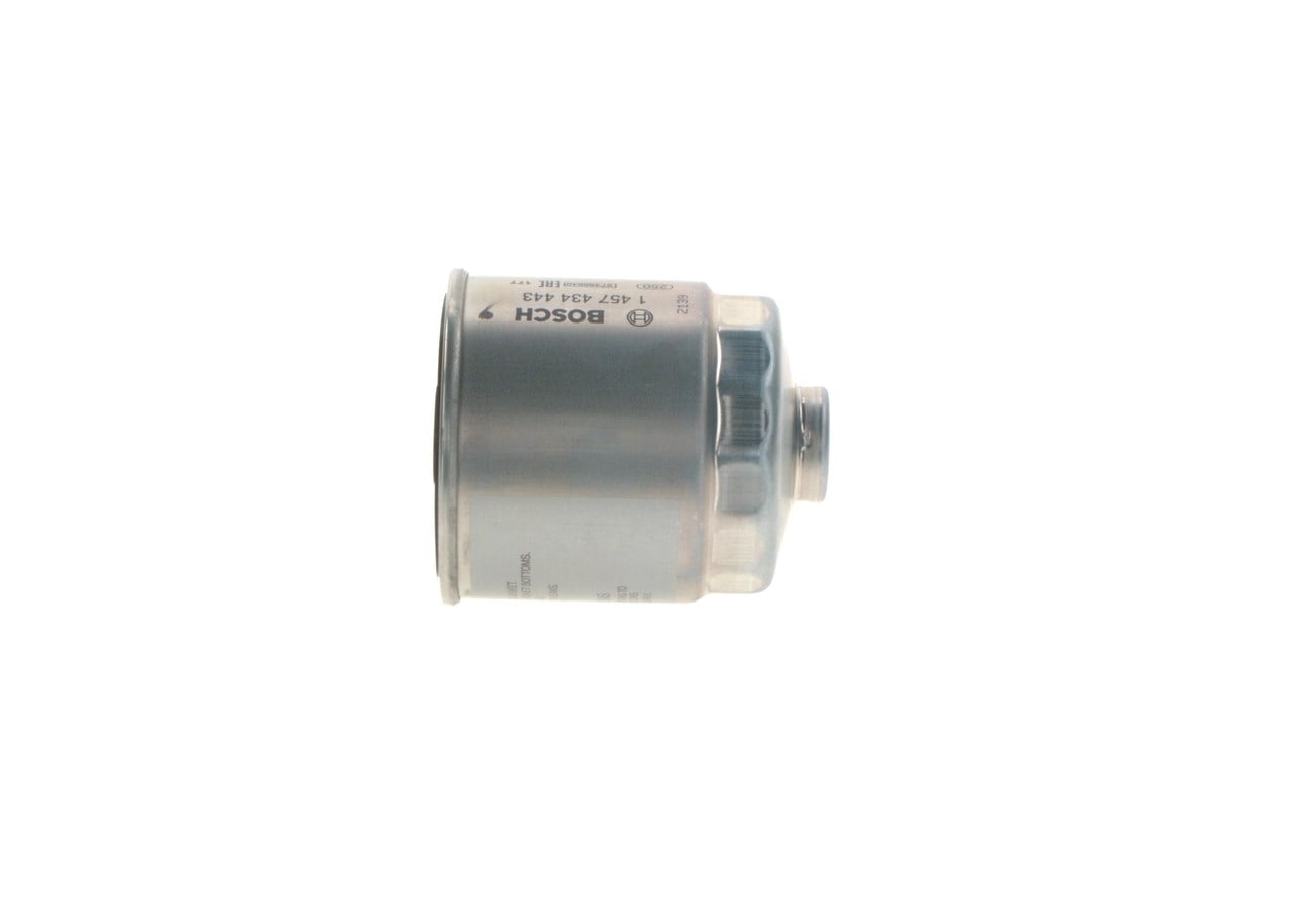 BOSCH 1 457 434 443 Yakıt Filtresi 3192217400 uygun fiyat hızlı kargo
