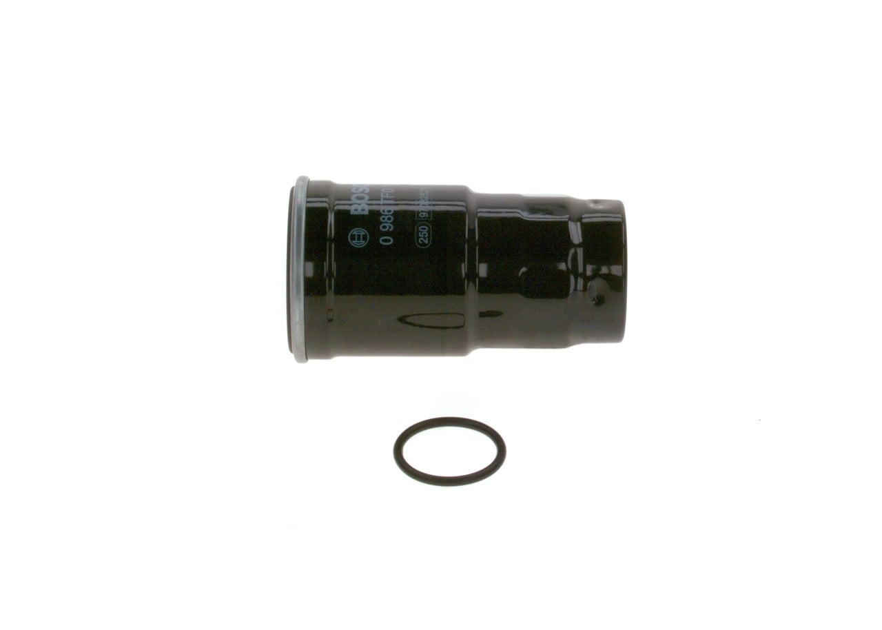 BOSCH 0 986 TF0 166 Yakıt Filtresi 190686 uygun fiyat hızlı kargo