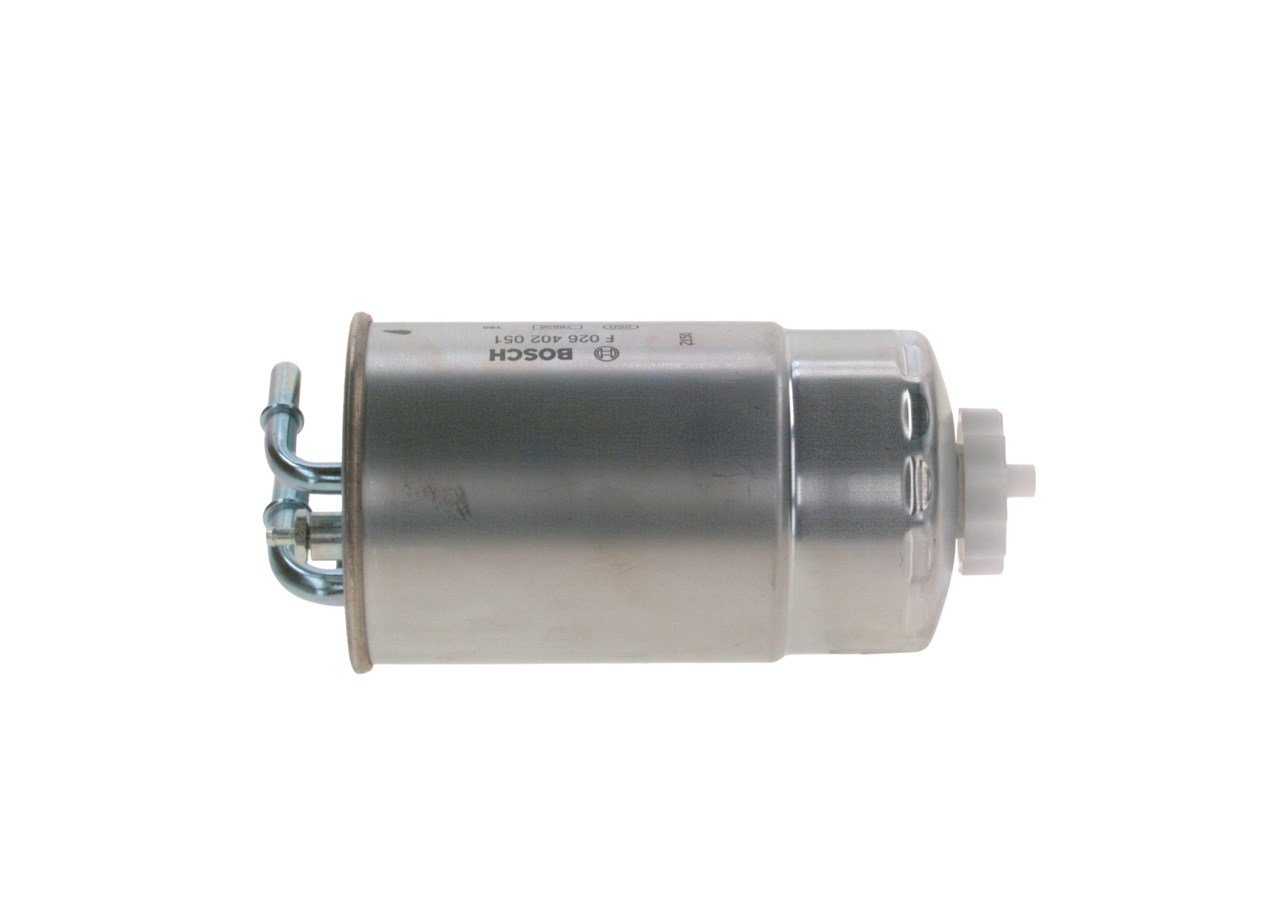 BOSCH F 026 402 051 Yakıt Filtresi 13230386 uygun fiyat hızlı kargo