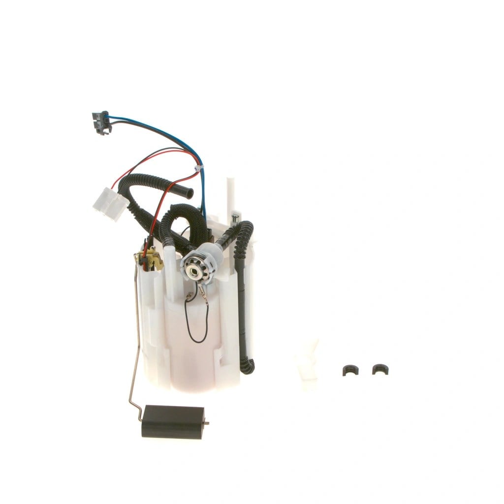 BOSCH 0 986 580 999 Yakıt Pompası 232200T020 uygun fiyat hızlı kargo