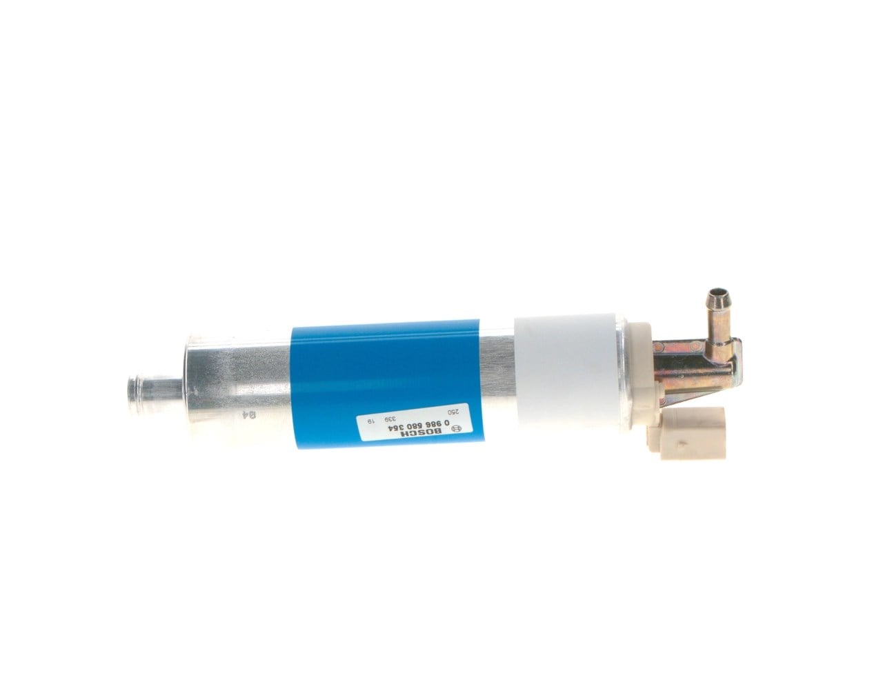 BOSCH 0 986 580 354 Yakıt Pompası 0014701294 uygun fiyat hızlı kargo