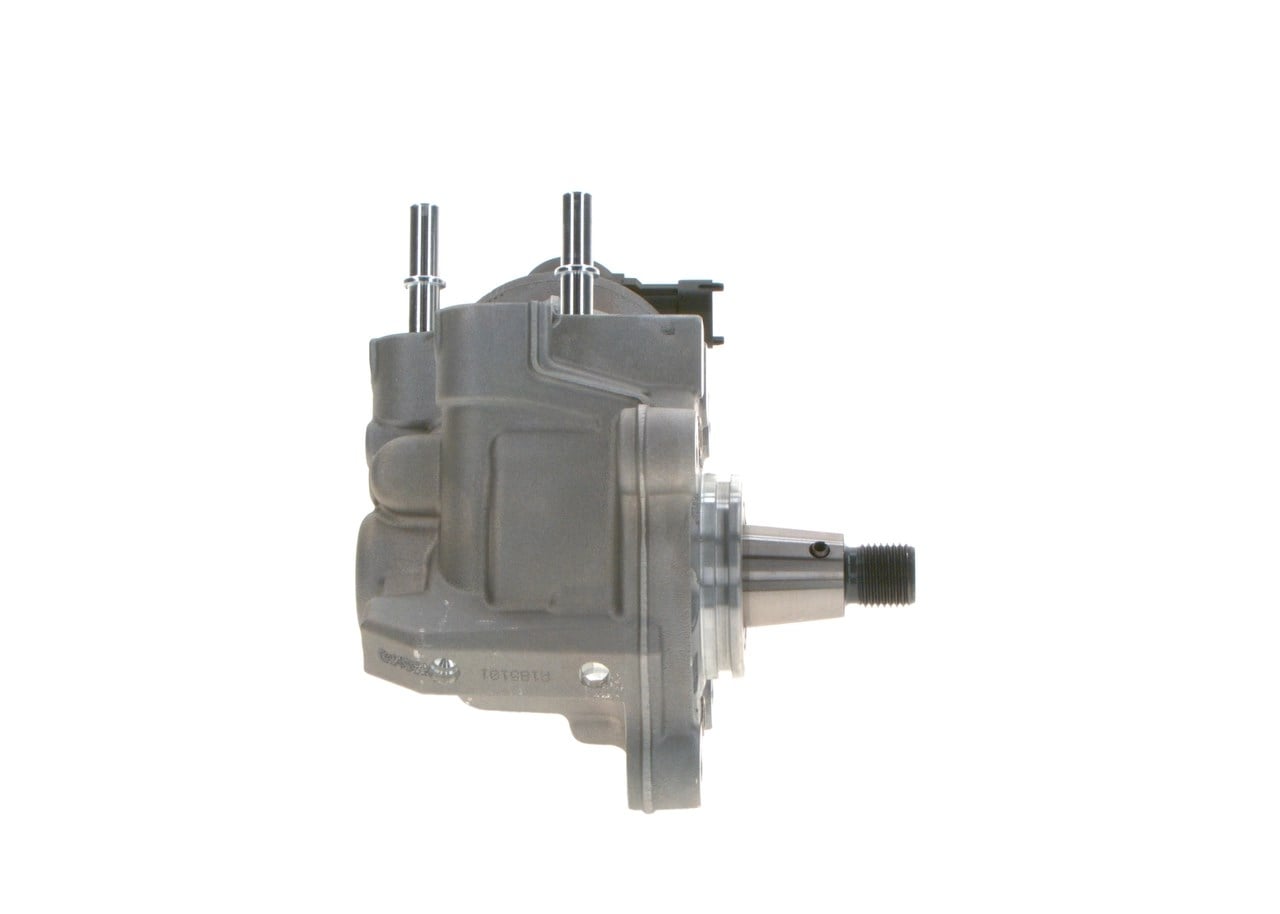 BOSCH 0 445 010 760 Yüksek Basınç Yakıt Pompası 9817903080 uygun fiyat hızlı kargo