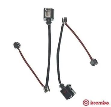 BREMBO A 00 207 Fren Balata Uyarı Fişi 7L0907637B uygun fiyat hızlı kargo