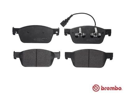 BREMBO P 85 141 Fren Balatası 7E0698151 uygun fiyat hızlı kargo