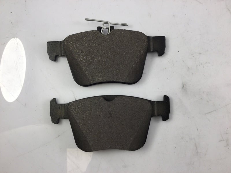 BREMBO P85124 Fren Balatası 8V0698451A uygun fiyat hızlı kargo