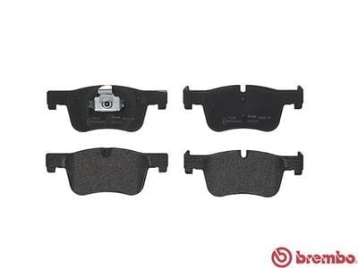 BREMBO P 06 070 Fren Balatası 34118855002 uygun fiyat hızlı kargo