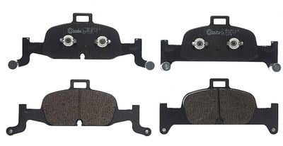 BREMBO P 85 164 Fren Balatası 8W0698151AC uygun fiyat hızlı kargo