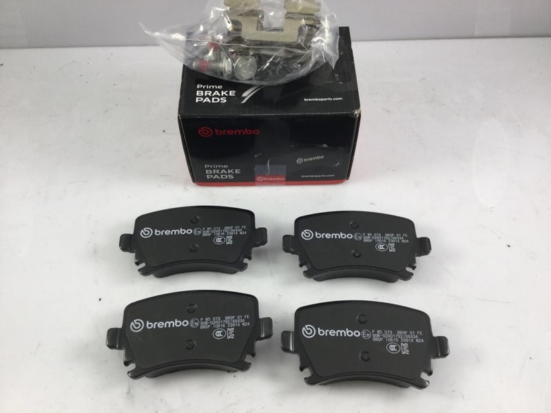 BREMBO P 85 073 Fren Balatası 1K0698451G uygun fiyat hızlı kargo