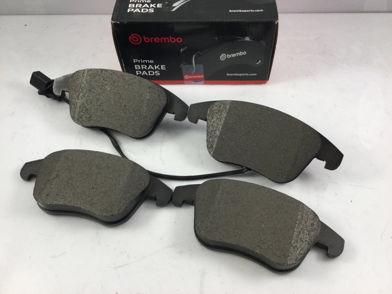 BREMBO P 85 113 Fren Balatası 8K0698151F uygun fiyat hızlı kargo