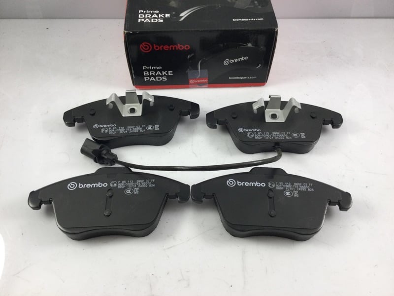 BREMBO P 85 113 Fren Balatası 8K0698151F uygun fiyat hızlı kargo