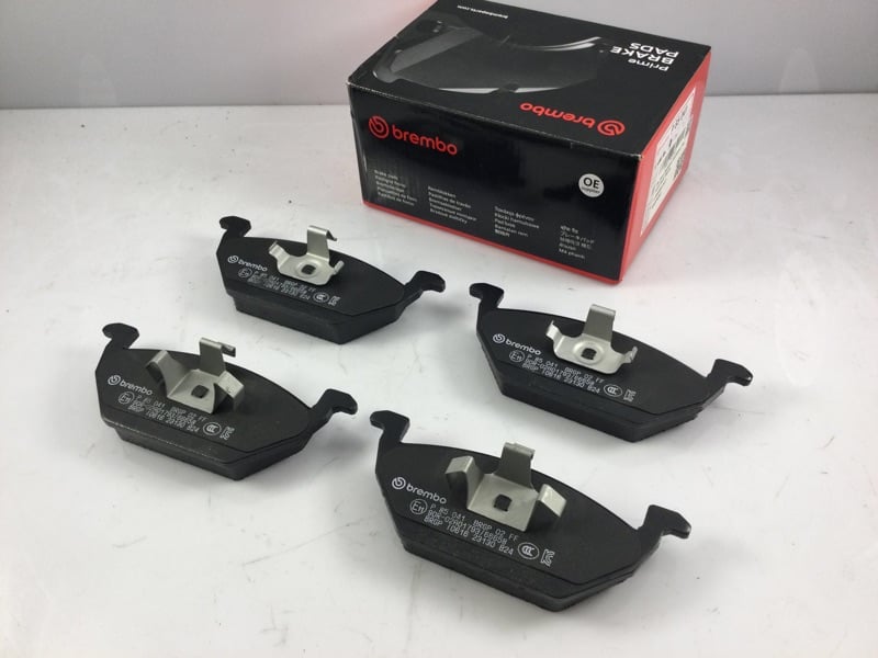 BREMBO P 85 041 Fren Balatası 1J0698151J uygun fiyat hızlı kargo