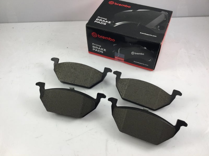 BREMBO P 85 041 Fren Balatası 1J0698151J uygun fiyat hızlı kargo
