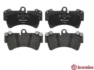 BREMBO P 85 065 Fren Balatası 7L0698151J uygun fiyat hızlı kargo