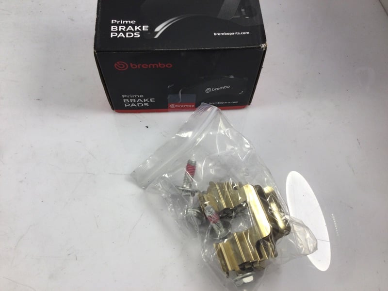 BREMBO P 85 073 Fren Balatası 1K0698451G uygun fiyat hızlı kargo