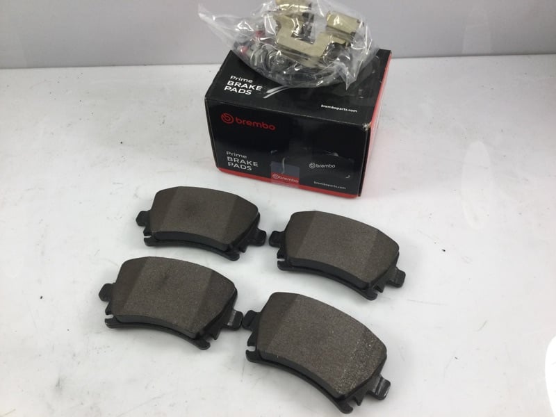 BREMBO P 85 073 Fren Balatası 1K0698451G uygun fiyat hızlı kargo