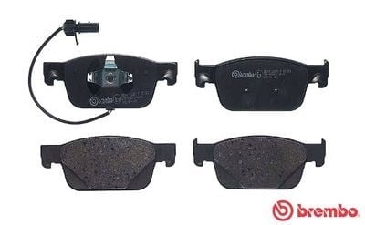 BREMBO P 85 153 Fren Balatası 8W0698151Q uygun fiyat hızlı kargo