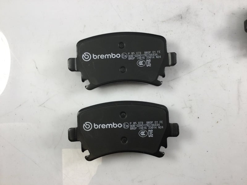 BREMBO P 85 073 Fren Balatası 1K0698451G uygun fiyat hızlı kargo