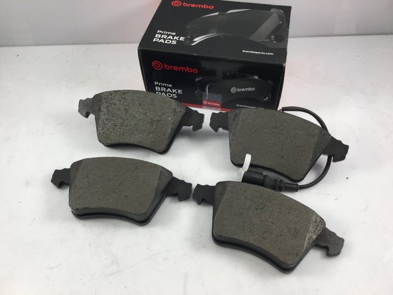 BREMBO P85081 Fren Balatası 7H0698151F uygun fiyat hızlı kargo