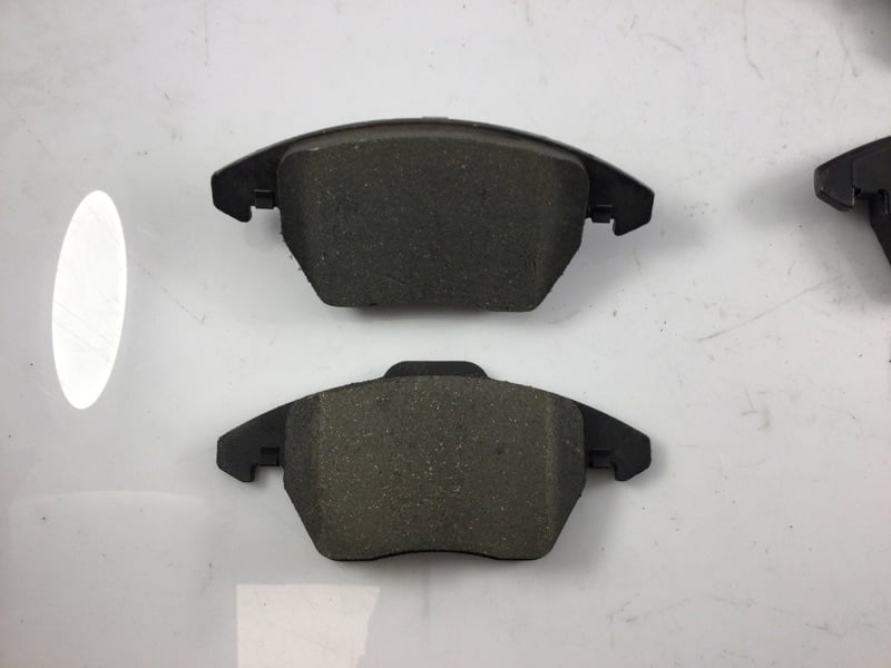 BREMBO P 61 076 Fren Balatası 8X0698151 uygun fiyat hızlı kargo
