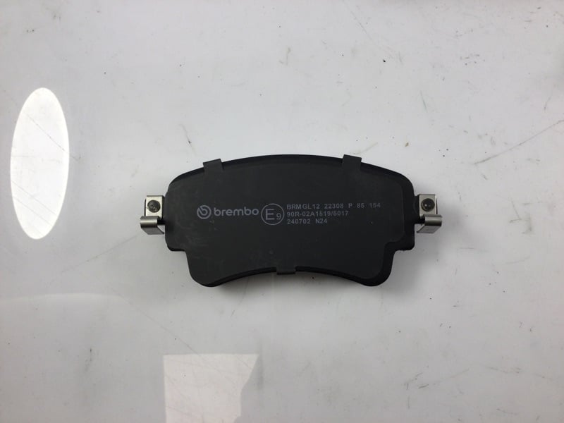 BREMBO P 85 154 Fren Balatası 8W0698451L uygun fiyat hızlı kargo