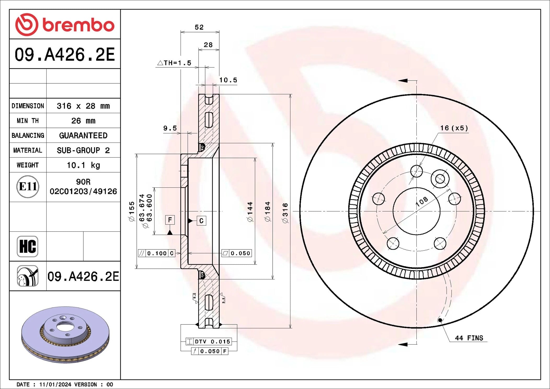 BREMBO KT 08 047 Fren Disk Balata Takım 1405511 uygun fiyat hızlı kargo