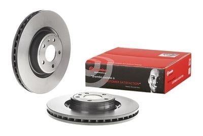 BREMBO 09 D059 11 Fren Diski 8W0615301AB uygun fiyat hızlı kargo