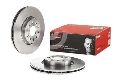 BREMBO 09 9772 10 Fren Diski 1K0615301AA uygun fiyat hızlı kargo