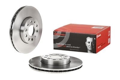 BREMBO 09914514 Fren Diski 1K0615301T uygun fiyat hızlı kargo