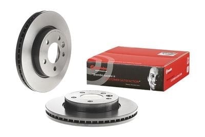 BREMBO 09 B973 11 Fren Diski 2H0615301A uygun fiyat hızlı kargo