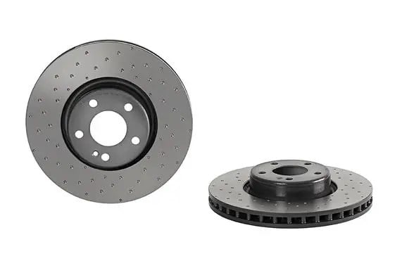 BREMBO 09 D527 23 Fren Diski 0004212112 uygun fiyat hızlı kargo