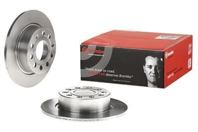 BREMBO 08 9502 10 Fren Diski 1K0615601AB uygun fiyat hızlı kargo