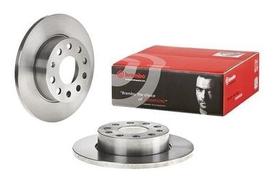 BREMBO 08 9488 10 Fren Diski 1K0615601AC uygun fiyat hızlı kargo