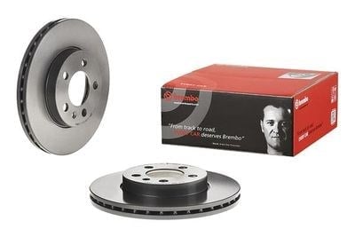 BREMBO 09 D570 11 Fren Diski 2Q0615301G uygun fiyat hızlı kargo