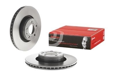 BREMBO 09 9540 11 Fren Diski 4F0615301D uygun fiyat hızlı kargo