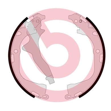 BREMBO S 85 542 Fren Kampana Balatası 2H0698525 uygun fiyat hızlı kargo