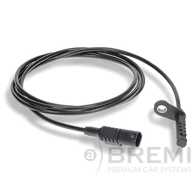 BREMI 51369 ABS Devir Sensörü 2E0927748AA uygun fiyat hızlı kargo